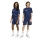 ENTRADA 26 Youth Sweat short TEAM NAVY BLUE/WHITE