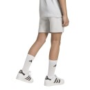 ENTRADA 26 Kinder-Sweatshort TEAM LIGHT GREY/WHITE