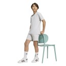 ENTRADA 26 Kinder-Sweatshort TEAM LIGHT GREY/WHITE