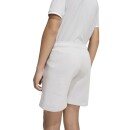 ENTRADA 26 Kinder-Sweatshort TEAM LIGHT GREY/WHITE