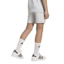 ENTRADA 26 Youth Sweat short TEAM LIGHT GREY/WHITE