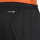 TIERRO 26 Goalkeeper pants BLACK