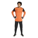 TIERRO 26 Torwarthose BLACK