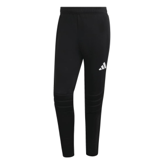 TIERRO 26 Youth Goalkeeper pants BLACK