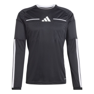 REF 26 Jersey longsleeve BLACK