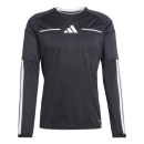 REF 26 Jersey longsleeve BLACK
