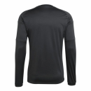 REF 26 Jersey longsleeve BLACK