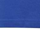 TIRO 26 LEAGUE Youth Polo ROYAL BLUE/WHITE