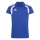 TIRO 26 LEAGUE Kinder-Polo ROYAL BLUE/WHITE