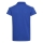 TIRO 26 LEAGUE Kinder-Polo ROYAL BLUE/WHITE