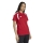 TIRO 26 LEAGUE Damen-Polo TEAM POWER RED/WHITE