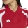TIRO 26 LEAGUE Womens Polo TEAM POWER RED/WHITE
