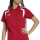 TIRO 26 LEAGUE Womens Polo TEAM POWER RED/WHITE
