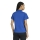 TIRO 26 LEAGUE Damen-Polo ROYAL BLUE/WHITE