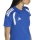 TIRO 26 LEAGUE Damen-Polo ROYAL BLUE/WHITE
