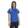 TIRO 26 LEAGUE Womens Polo ROYAL BLUE/WHITE
