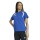 TIRO 26 LEAGUE Womens Polo ROYAL BLUE/WHITE