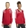 TIRO 26 LEAGUE Kinder-Kapuzenjacke TEAM POWER RED/WHITE