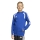 TIRO 26 LEAGUE Kinder-Kapuzenjacke ROYAL BLUE/WHITE