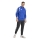 TIRO 26 LEAGUE Kapuzenjacke ROYAL BLUE/WHITE