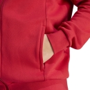 TIRO 26 LEAGUE Kapuzenjacke TEAM POWER RED/WHITE