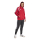 TIRO 26 LEAGUE Hooded jacket TEAM POWER RED/WHITE