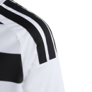 HOOPED 26 Kinder-Trikot WHITE/BLACK