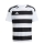 HOOPED 26 Kinder-Trikot WHITE/BLACK