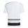HOOPED 26 Kinder-Trikot WHITE/BLACK