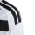 HOOPED 26 Kinder-Trikot WHITE/BLACK