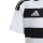 HOOPED 26 Youth Jersey WHITE/BLACK