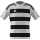 HOOPED 26 Youth Jersey WHITE/BLACK