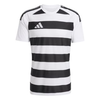 HOOPED 26 Trikot WHITE/BLACK