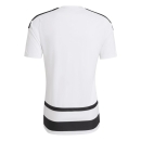 HOOPED 26 Jersey WHITE/BLACK