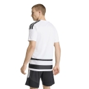 HOOPED 26 Jersey WHITE/BLACK