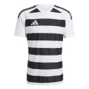 HOOPED 26 Trikot WHITE/BLACK