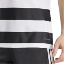 HOOPED 26 Trikot WHITE/BLACK