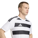 HOOPED 26 Trikot WHITE/BLACK