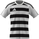 HOOPED 26 Trikot WHITE/BLACK