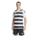 HOOPED 26 Trikot WHITE/BLACK