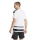 HOOPED 26 Trikot WHITE/BLACK