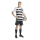 HOOPED 26 Trikot WHITE/BLACK