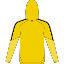 TIRO 26 COMPETITON Youth Allweather jacket TEAM...