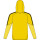 TIRO 26 COMPETITON Kinder-Allwetterjacke TEAM YELLOW/LGTYEL/BLACK