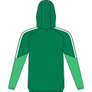 TIRO 26 COMPETITON Youth Allweather jacket TEAM...