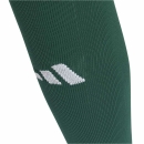 MILANO Sleeve DARK GREEN/WHITE