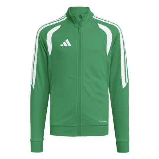TIRO 26 LEAGUE Kinder-Trainingsjacke TEAM GREEN/WHITE