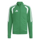 TIRO 26 LEAGUE Kinder-Trainingsjacke TEAM GREEN/WHITE
