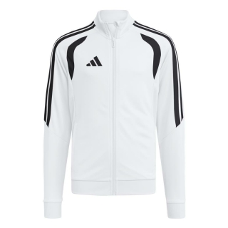 TIRO 26 LEAGUE Kinder-Trainingsjacke WHITE/BLACK