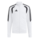 TIRO 26 LEAGUE Kinder-Trainingsjacke WHITE/BLACK